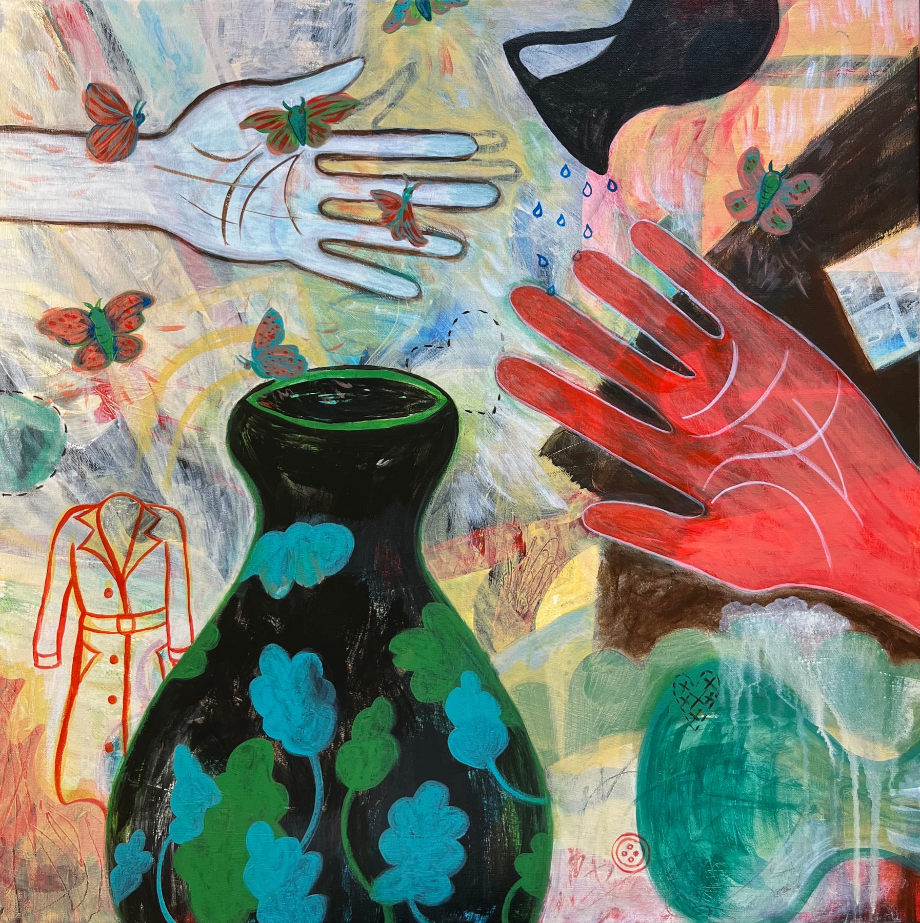 Touch